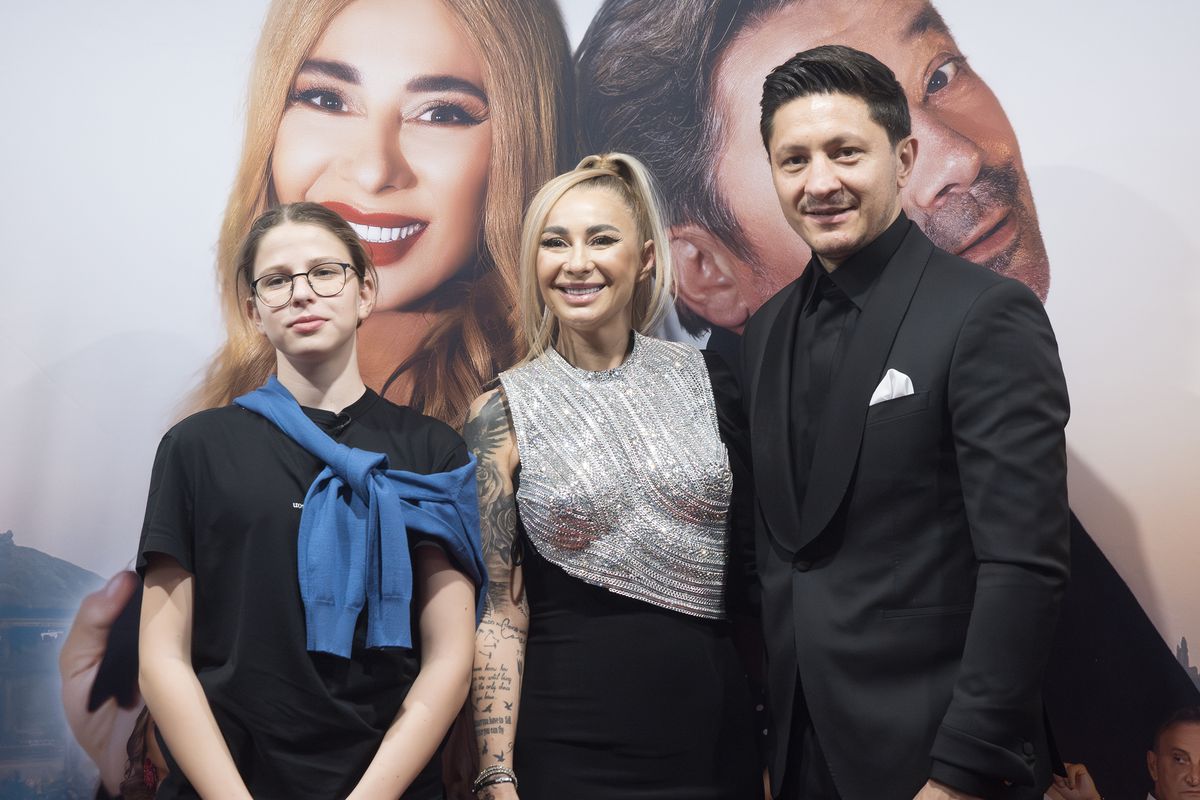 Anamaria Prodan, debut pe marile ecrane „Cum s-ar numi un film despre viața mea? Așa!” + ce fotbalist român a avut o „viață de Hollywood”