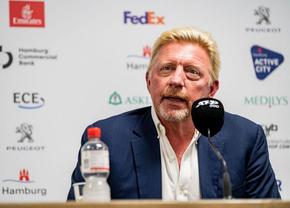 Boris Becker nu mai e antrenorul lui Holger Rune! Motivul despărțirii