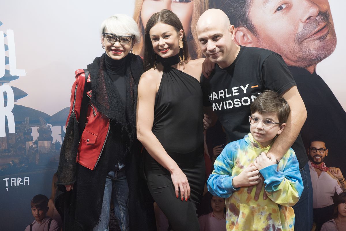 Anamaria Prodan, debut pe marile ecrane „Cum s-ar numi un film despre viața mea? Așa!” + ce fotbalist român a avut o „viață de Hollywood”