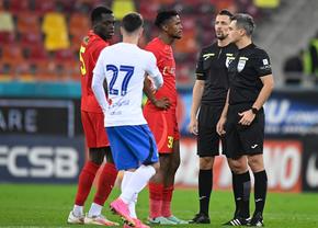 Teoria lui Mircea Lucescu despre fazele problematice din FCSB - Farul: „Cu siguranță asta s-a întâmplat!”