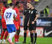 Mircea Lucescu (78 de ani) a analizat meciul FCSB - Farul, scor 1-1, și prestația brigăzii conduse de Horațiu Feșnic (34 de ani) / FOTO: Cristi Preda (GSP.ro)