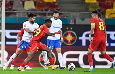 Intrat pe „lista neagră” a lui Becali, Luis Phelipe e așteptat la alt club din Superligă: „Nu exclud posibilitatea!”