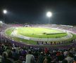 Începe demolarea stadionului istoric din România! Noua arenă va costa 140 de milioane de euro