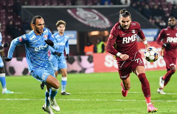 Record all-time de străini în Superliga, nici Hagi nu mai are „marfă"! + Echipele care vor avea cele mai mari probleme cu „Regula 5+6”