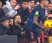 Incident obscen nemaivăzut, la Madrid. Fotbalistul lui FC Sevilla, agresat sexual de un spectator în timpul meciului!