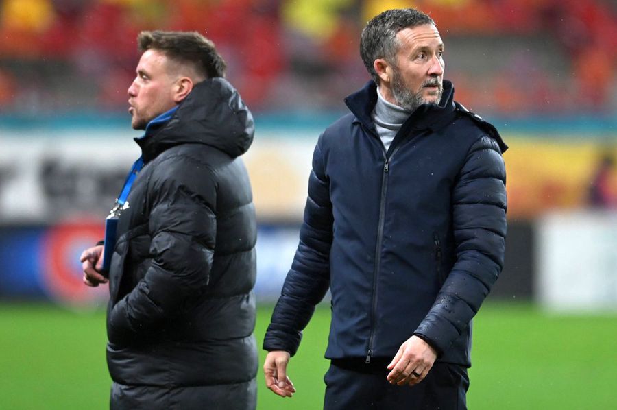 S-a aflat adevăratul motiv pentru care Mihai Pintilii a demisionat de la FCSB: „Asta mi-a zis”