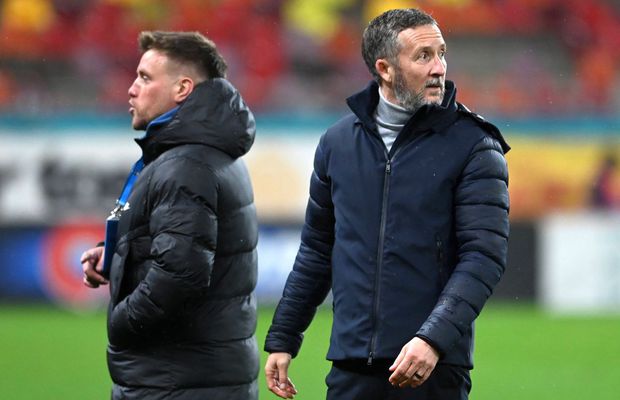 MM Stoica cere un jucător în echipa de start la FCSB: „El ar trebui să fie titular” » Critică un alt fotbalist: „O să avem o discuție”