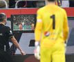 Marius Avram, fost arbitru FIFA, a fost șocat de comunicatul emis marți de FRF, urmare a erorii flagrante comise în camera VAR la FCSB - Farul, scor 1-1.