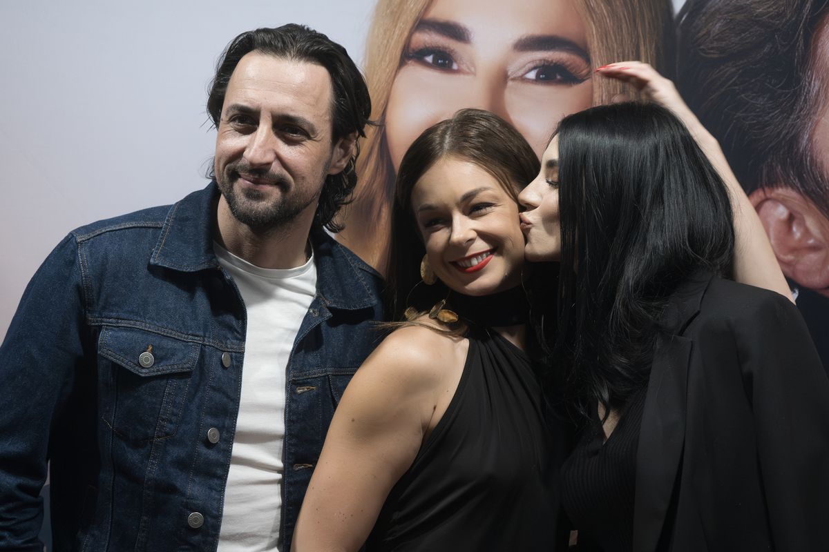 Anamaria Prodan, debut pe marile ecrane „Cum s-ar numi un film despre viața mea? Așa!” + ce fotbalist român a avut o „viață de Hollywood”