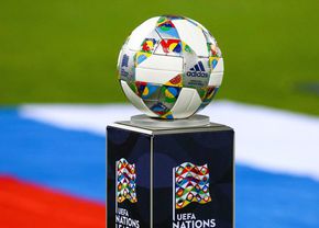 Tragerea la sorți a grupelor Nations League, ediția 2024-2025 » România va face parte din Urna 1 în Liga C