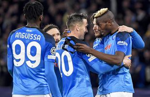Inter îi dă lovitura rivalei » A refuzat să semneze prelungirea cu Napoli și ajunge la Milano