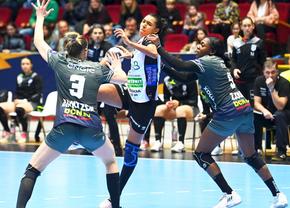 Clubul care a dominat handbalul în ultimii ani, salvat de la faliment de o fabrică de înghețată » Situația rămâne critică
