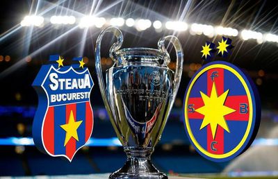 Mircea Lucescu intervine în conflictul cu privire la palmaresul Stelei București: „Va rămâne o singură echipă!”