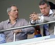 „Mâna dreaptă” a lui Gigi Becali l-a eclipsat pe patronul FCSB » Cum a apărut aseară, în superlux, la Arena Națională