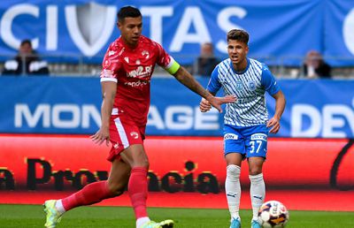 E gata! Dinamo și-a vândut căpitanul în Vietnam, pentru „doi lei”! » A fost prezentat oficial