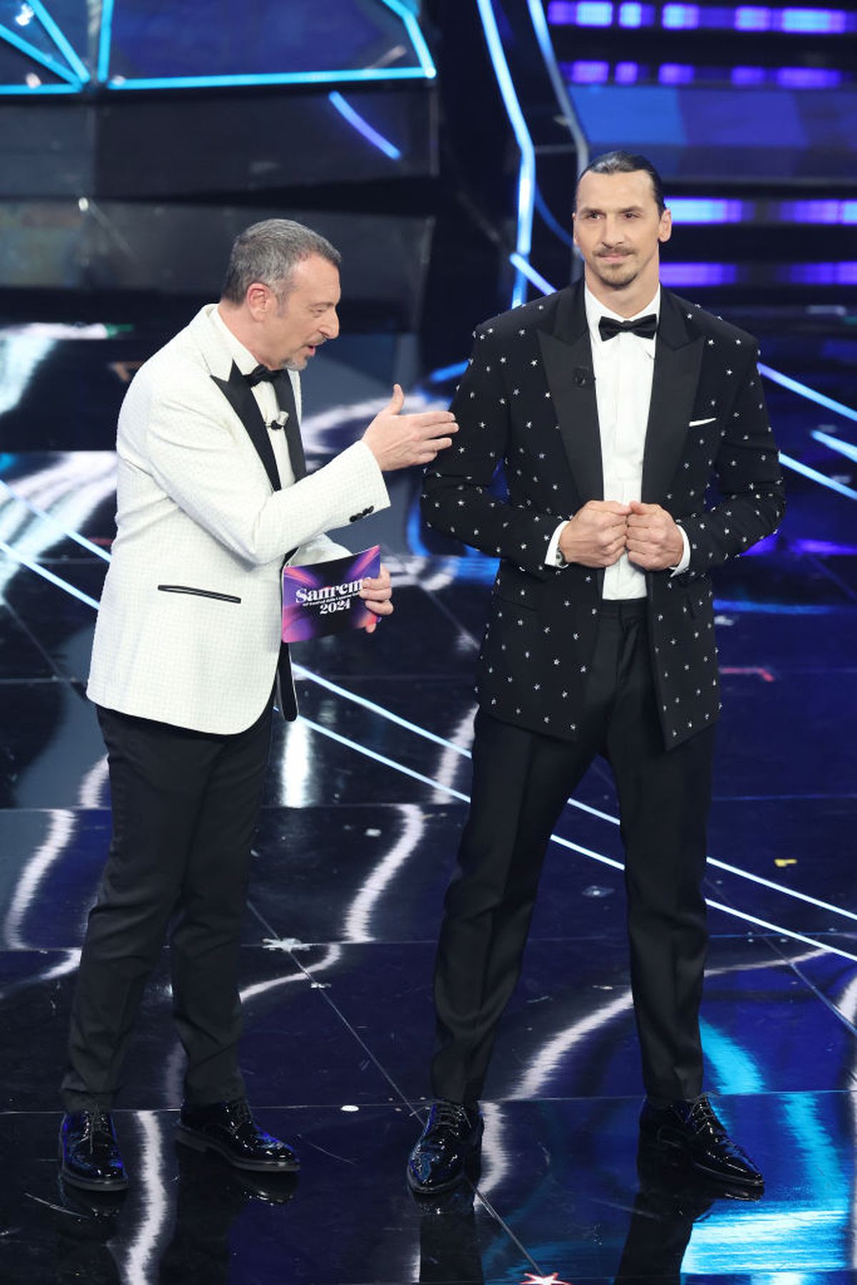 Sanremo 2024
