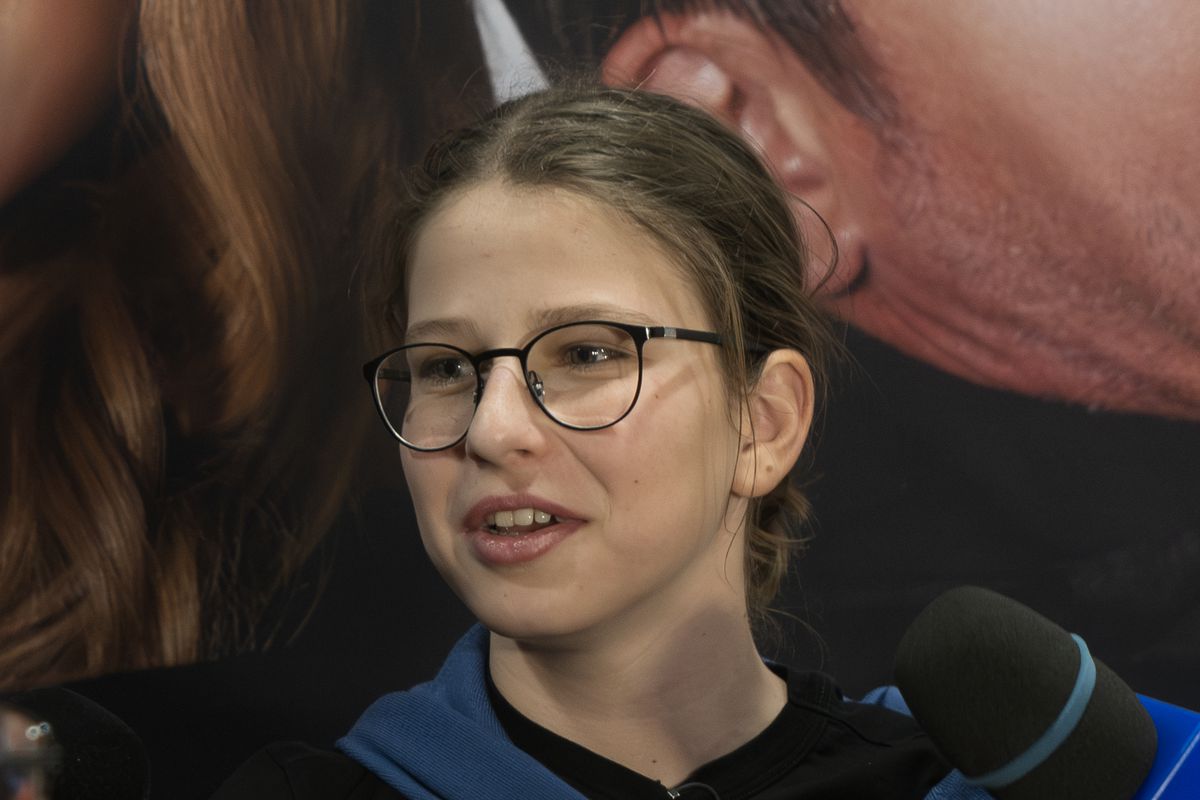 Anamaria Prodan, debut pe marile ecrane „Cum s-ar numi un film despre viața mea? Așa!” + ce fotbalist român a avut o „viață de Hollywood”