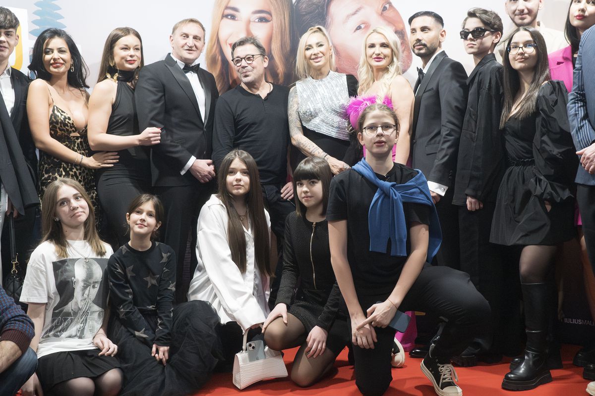 Anamaria Prodan, debut pe marile ecrane „Cum s-ar numi un film despre viața mea? Așa!” + ce fotbalist român a avut o „viață de Hollywood”