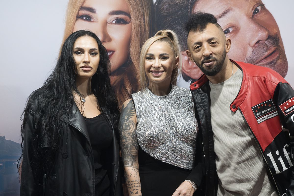 Anamaria Prodan, debut pe marile ecrane „Cum s-ar numi un film despre viața mea? Așa!” + ce fotbalist român a avut o „viață de Hollywood”