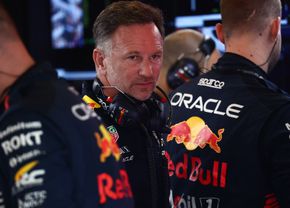 S-a aflat ce „comportament inadecvat” a avut Christian Horner » Scandal sexual la Red Bull