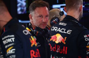 S-a aflat ce „comportament inadecvat” a avut Christian Horner » Scandal sexual la Red Bull