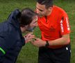 Incident obscen nemaivăzut, la Madrid. Fotbalistul lui FC Sevilla, agresat sexual de un spectator în timpul meciului!