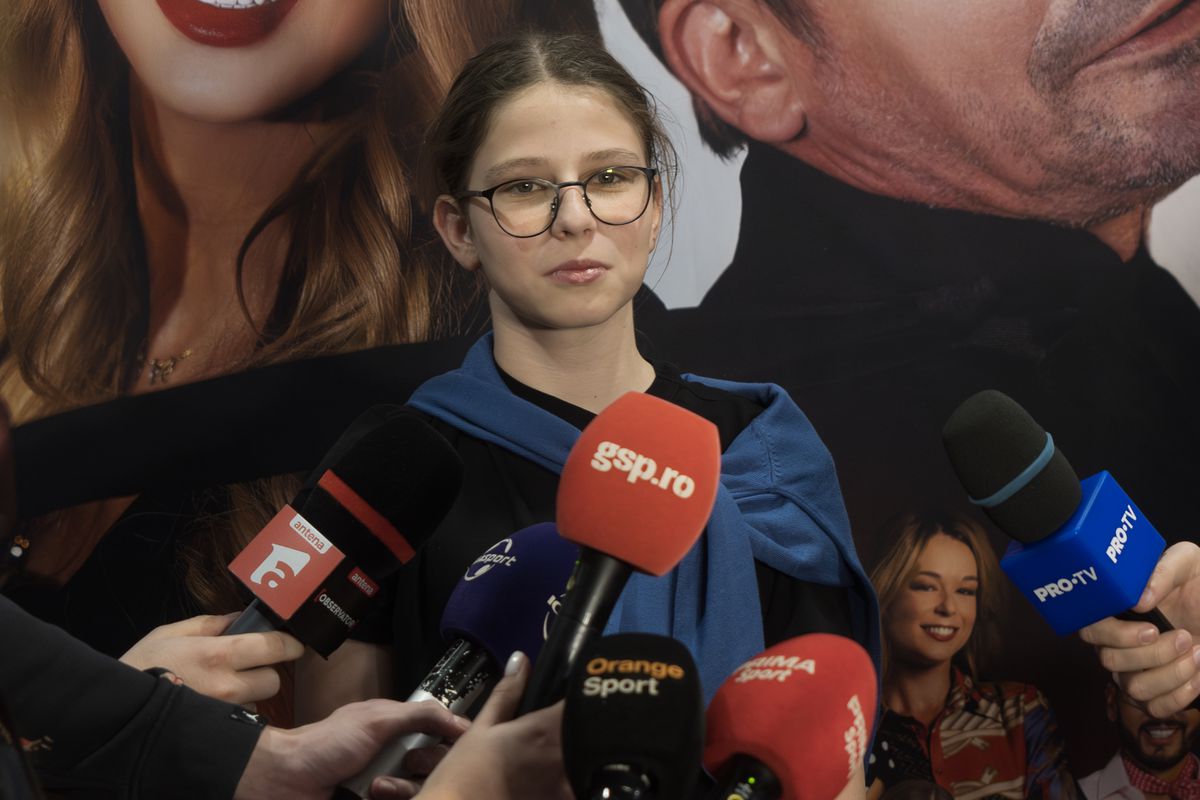 Anamaria Prodan se implică la FCSB! Cum încearcă să-l ajute pe Gigi Becali: „I-am propus foarte multe oferte”