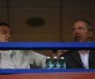 „Mâna dreaptă” a lui Gigi Becali l-a eclipsat pe patronul FCSB » Cum a apărut aseară, în superlux, la Arena Națională