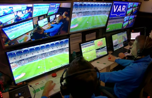 Se confirmă informația GSP.RO. Liga a găsit soluția pentru a asigura VAR la toate cele cinci partide de vineri