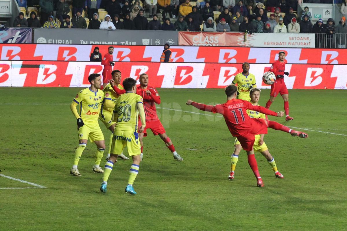 Adrian Mutu, cifrele dezastrului » Din Superligă, doar Eugen Neagoe stă mai prost decât „Briliantul”