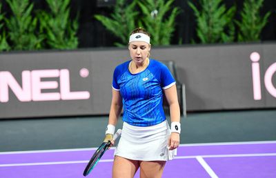 O nouă surpriză la Transylvania Open! Câștigătoarea din 2022 a turneului a fost eliminată în „optimi”