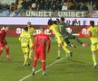 Petrolul - FCSB, imagini de joc/ Foto: Ionuț Iordache GSP