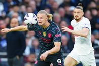 Marele Peter Schmeichel „l-a citit” pe Radu Drăgușin: „Dacă e deștept, învață! Problema lui asta a fost”