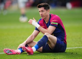 Detaliile secrete ale contractului lui Robert Lewandowski cu Barcelona » Cum pot catalanii să-i rezilieze înțelegerea