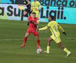 Petrolul - FCSB, imagini de joc/ Foto: Ionuț Iordache GSP
