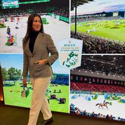 Garbine Muguruza Foto: Instagram