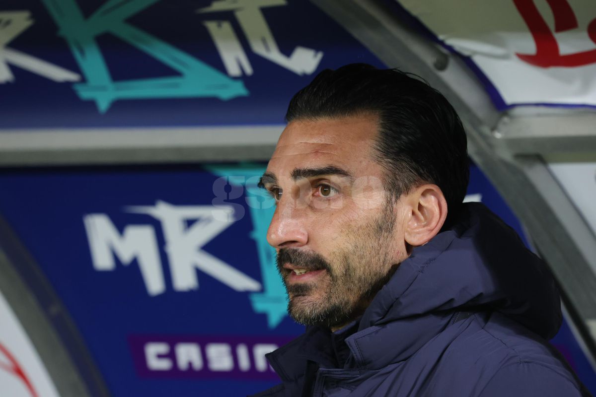 The Big Boss » Elias Charalambous, peste Reghecampf și Olăroiu la FCSB: „Nu eu fac transferurile, dar vă spun 3 jucători care îmi plac din Superliga”