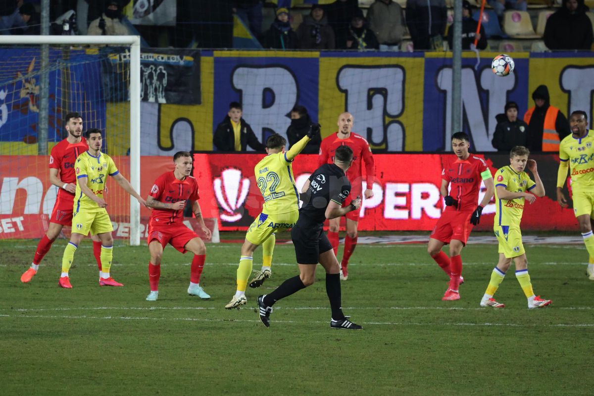 Un stelist înfocat a blocat-o pe FCSB la Ploiești! Titular peste noapte în Superligă - cu Steaua în inimă: „Cel mai mare club din România”