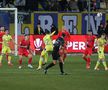 Petrolul - FCSB, imagini de joc/ Foto: Ionuț Iordache GSP