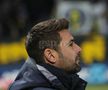 Adrian Mutu în Petrolul - FCSB / Foto: Ionuț Iordache GSP