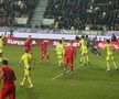 Petrolul - FCSB, imagini de joc/ Foto: Ionuț Iordache GSP