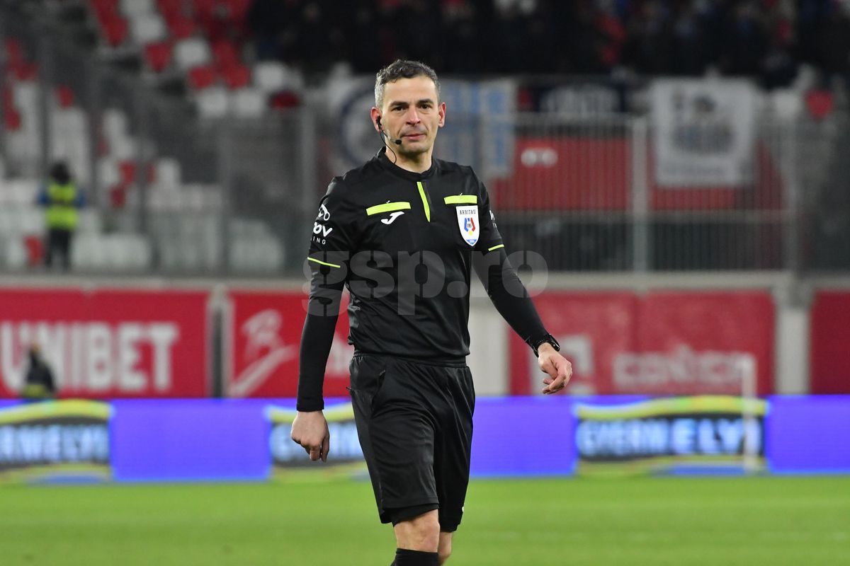 Sepsi - Farul 1-0. Aniversare fără „artificii” pentru Hagi! Covăsnenii iau 3 puncte mari și pun presiune pe Rapid