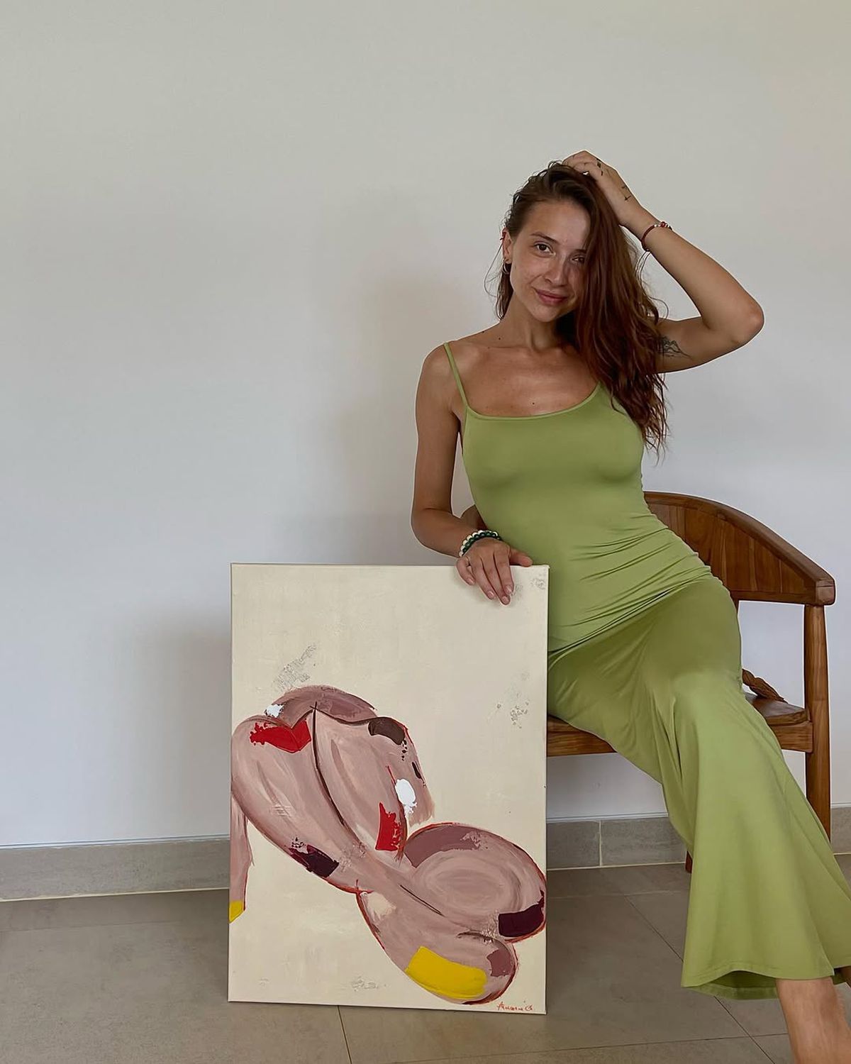 Francesca Chebuţiu - Survivor România 2025