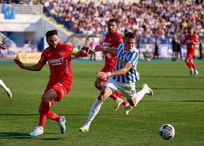 Gigi Becali s-a răzgândit! Noul fotbalist al FCSB-ului s-a alăturat campioanei » A fost trecut pe lista UEFA