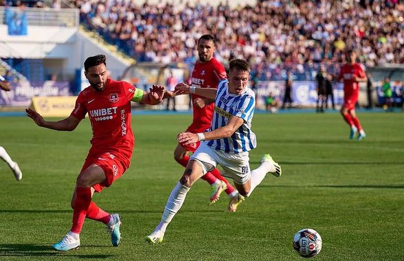 Gigi Becali s-a răzgândit! Noul fotbalist al FCSB-ului s-a alăturat campioanei » A fost trecut pe lista UEFA
