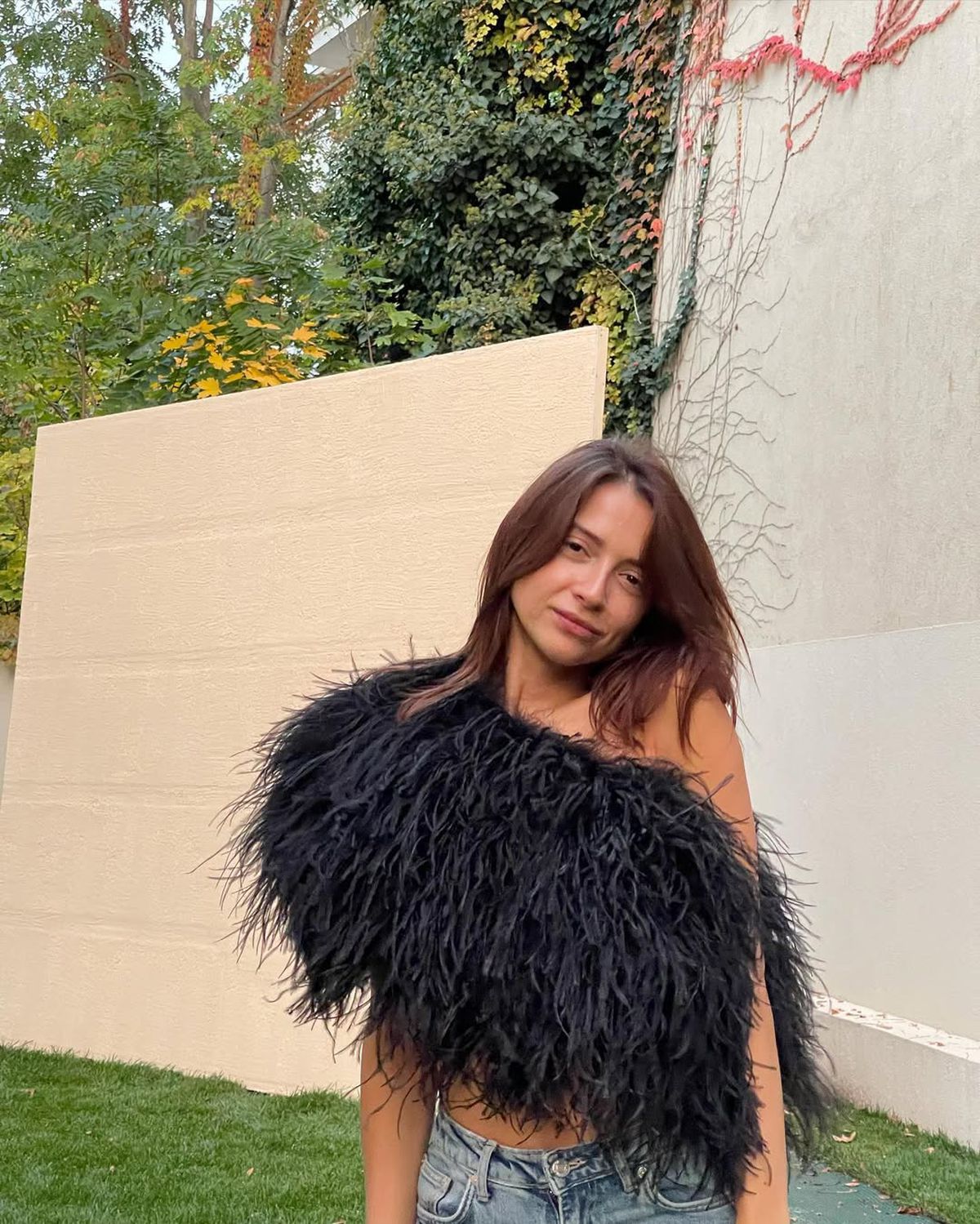 Cine este frumusețea enigmatică de la Survivor România 2025  » Abandonată de mamă pentru un bodyguard, apoi și de tatăl vitreg: „Am țipat cât tot cartierul”