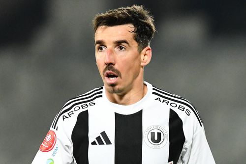 Andrei Artean // FOTO: Imago