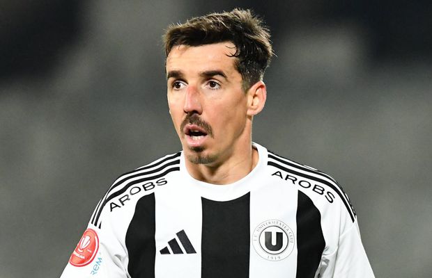 Aproape să izbucnească în plâns, Andrei Artean a intrat la TV și l-a contrat pe Sorin Cârțu: „Îl respect mult, dar unii dintre noi avem părinții morți ... Asta i-am arătat, de fapt”