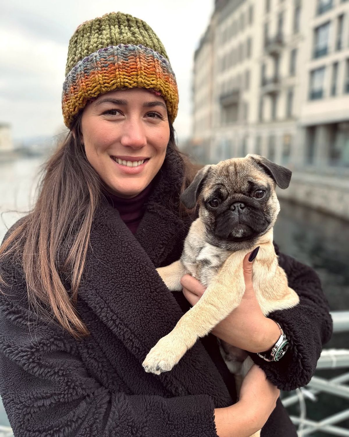 Garbine Muguruza post retragere