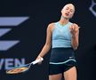 Anastasia Potapova / FOTO: GettyImages